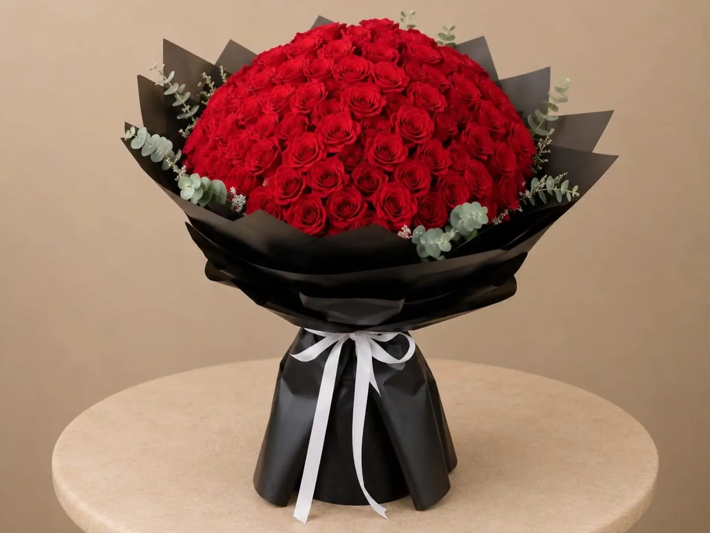 Wedding Anniversary Bouquet6