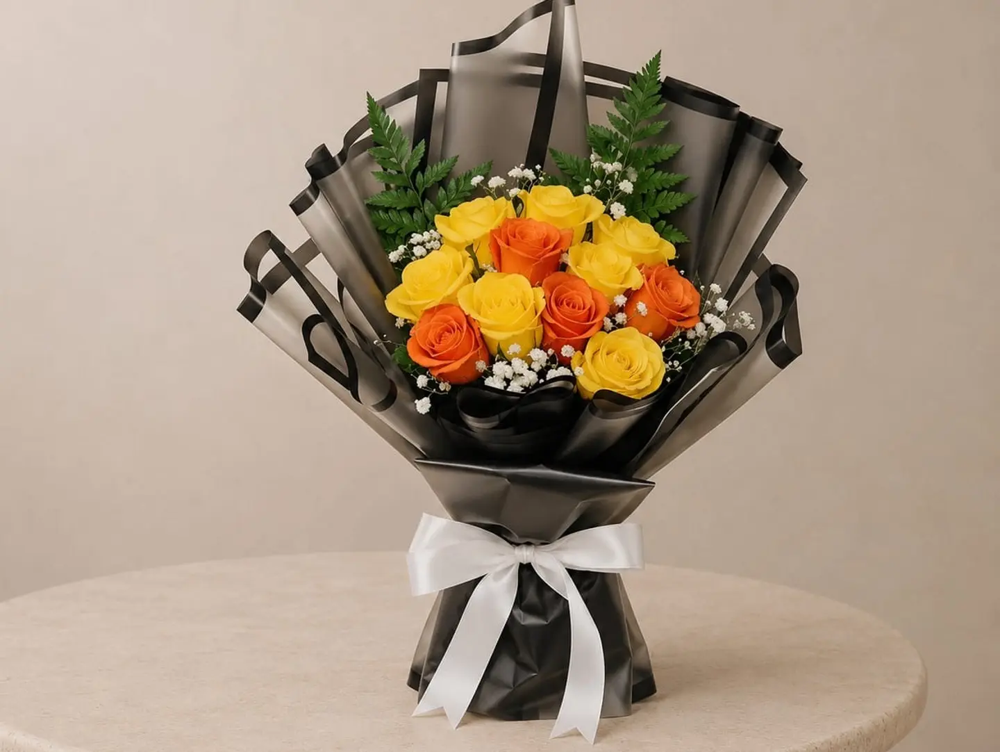 Sally's Bouquet22
