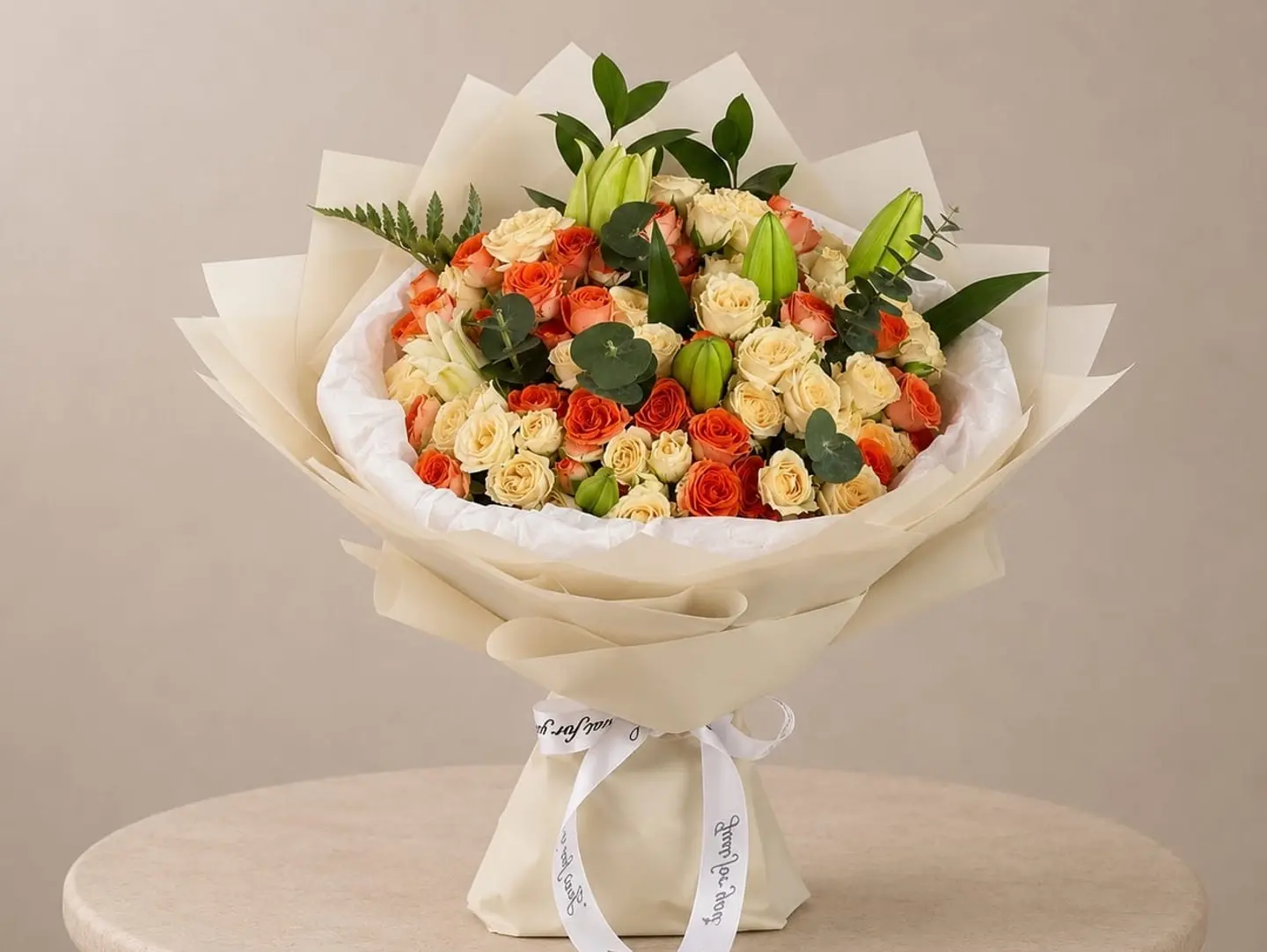 Bouquet Of Hope1
