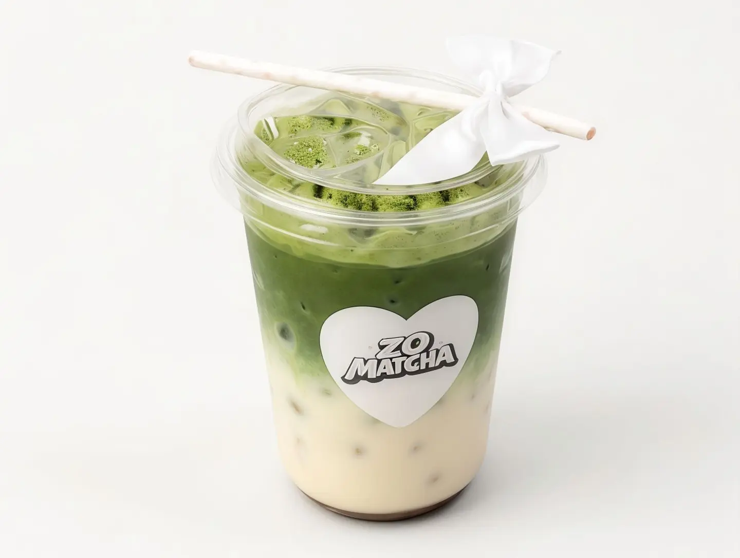 Extra Matcha
