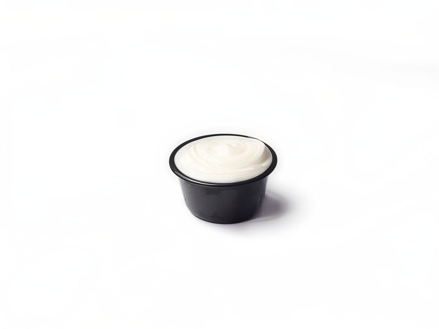 Garlic Sauce