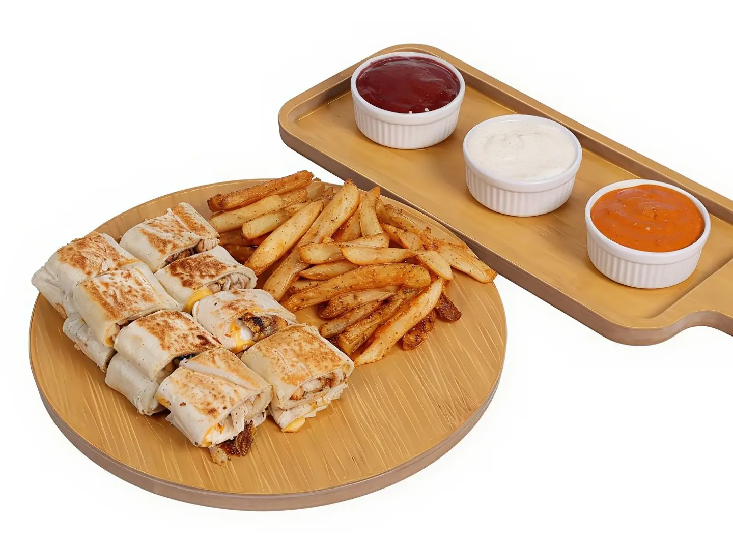 Chicken Shawarma - Small