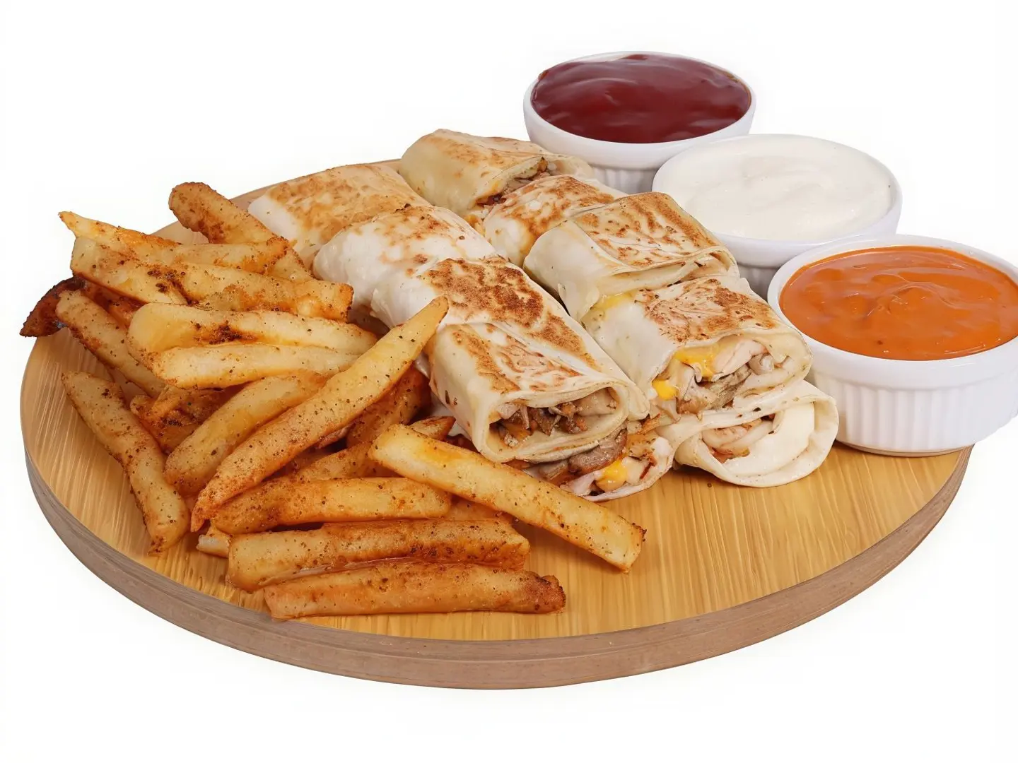 Arabic Shawarma - Small