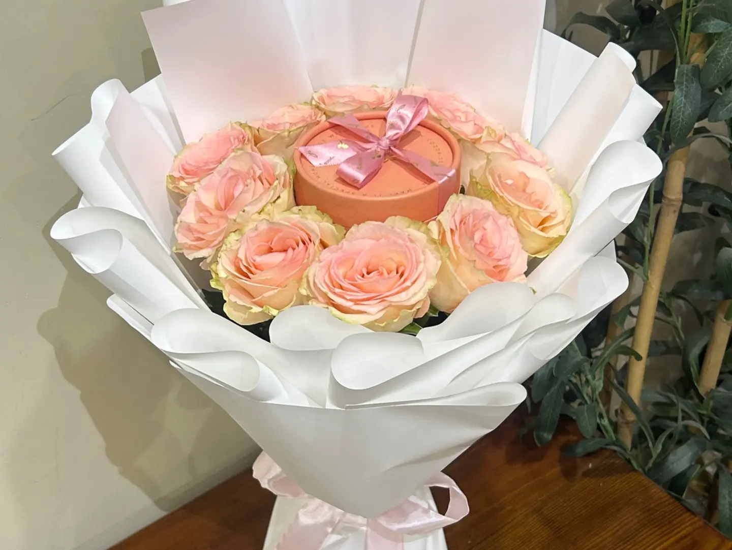 Luxury Princess Package