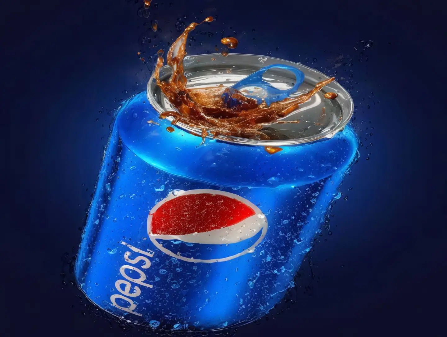بيبسي