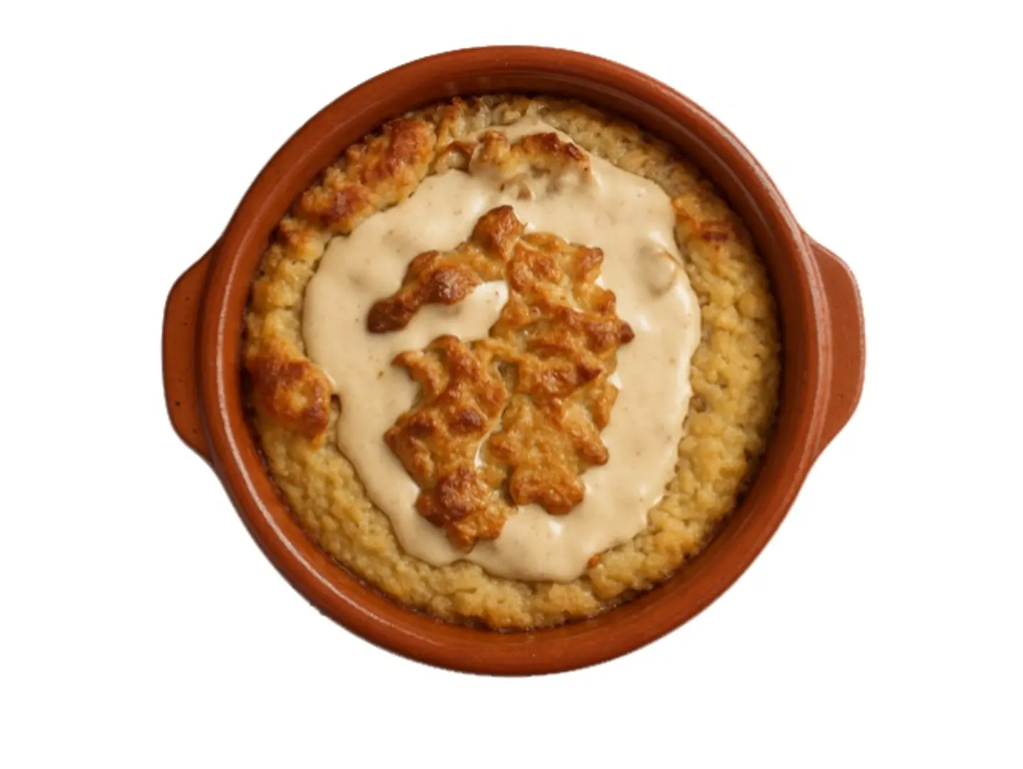 طاجن فيليه بالطحينة - طاجن كامل
