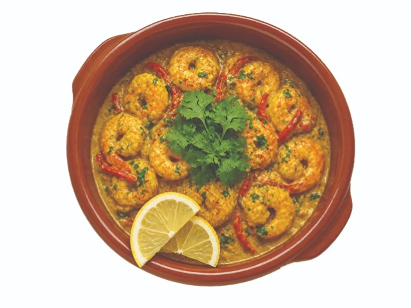 طاجن جمبري بالكاري - طاجن كامل