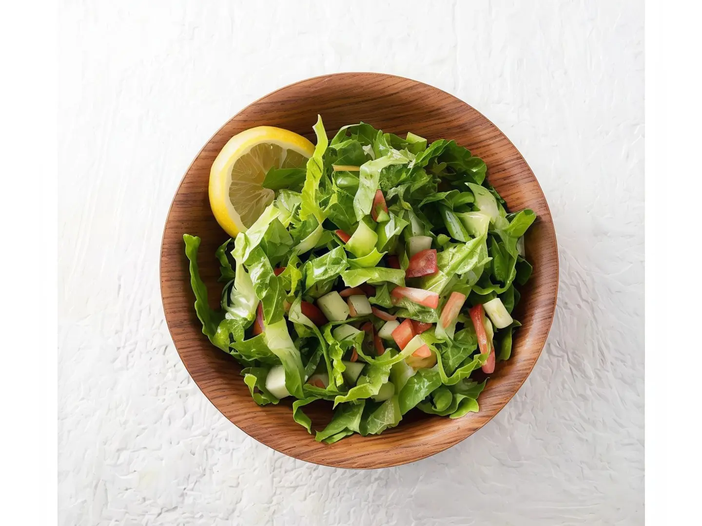 Green Salad