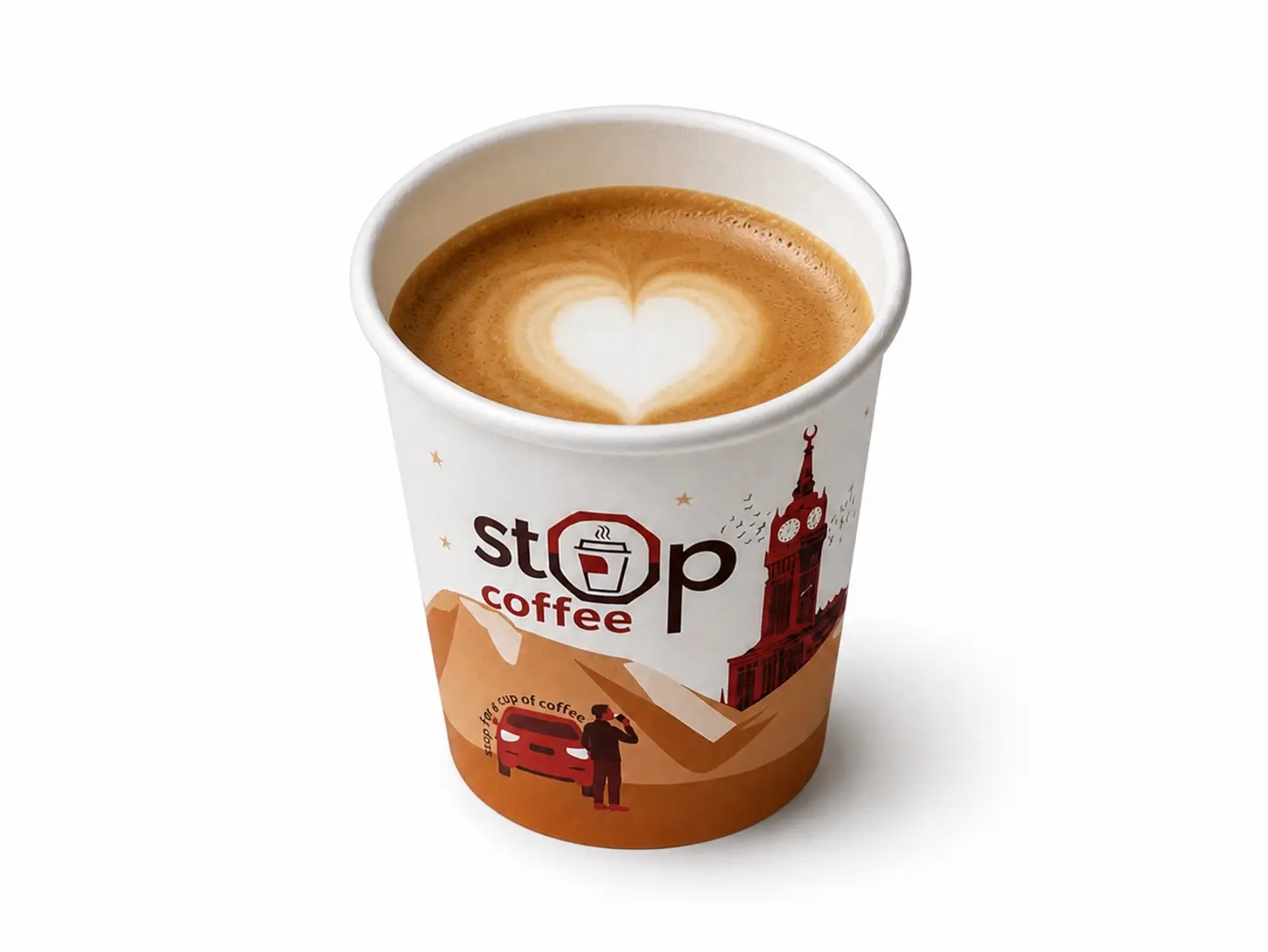 Cortado