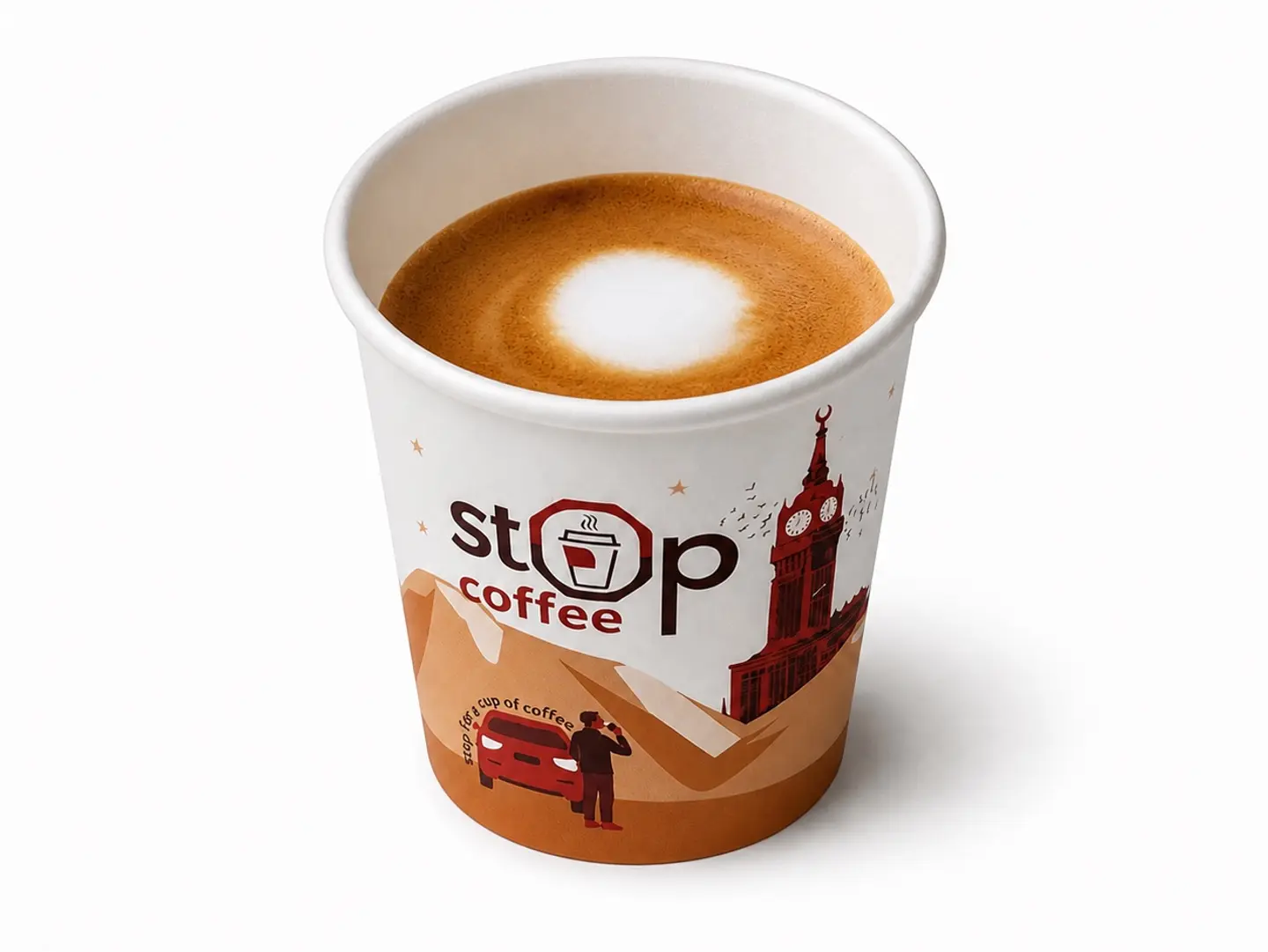 Macchiato