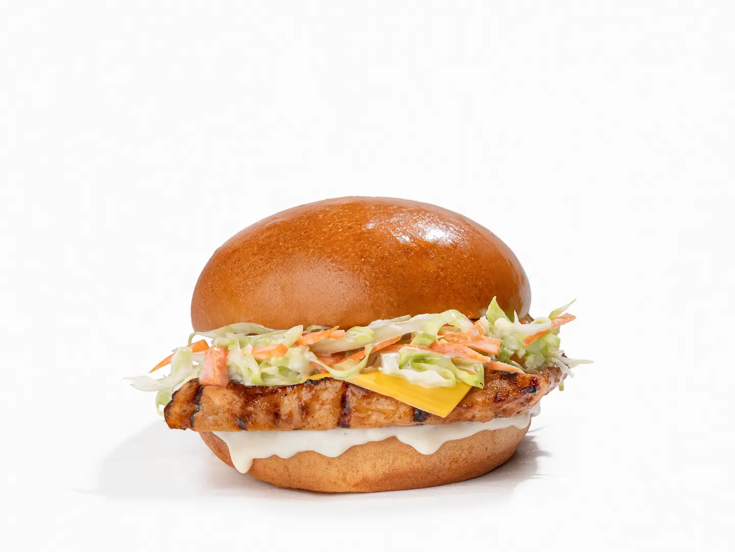 Grilled Chicken Teriyaki