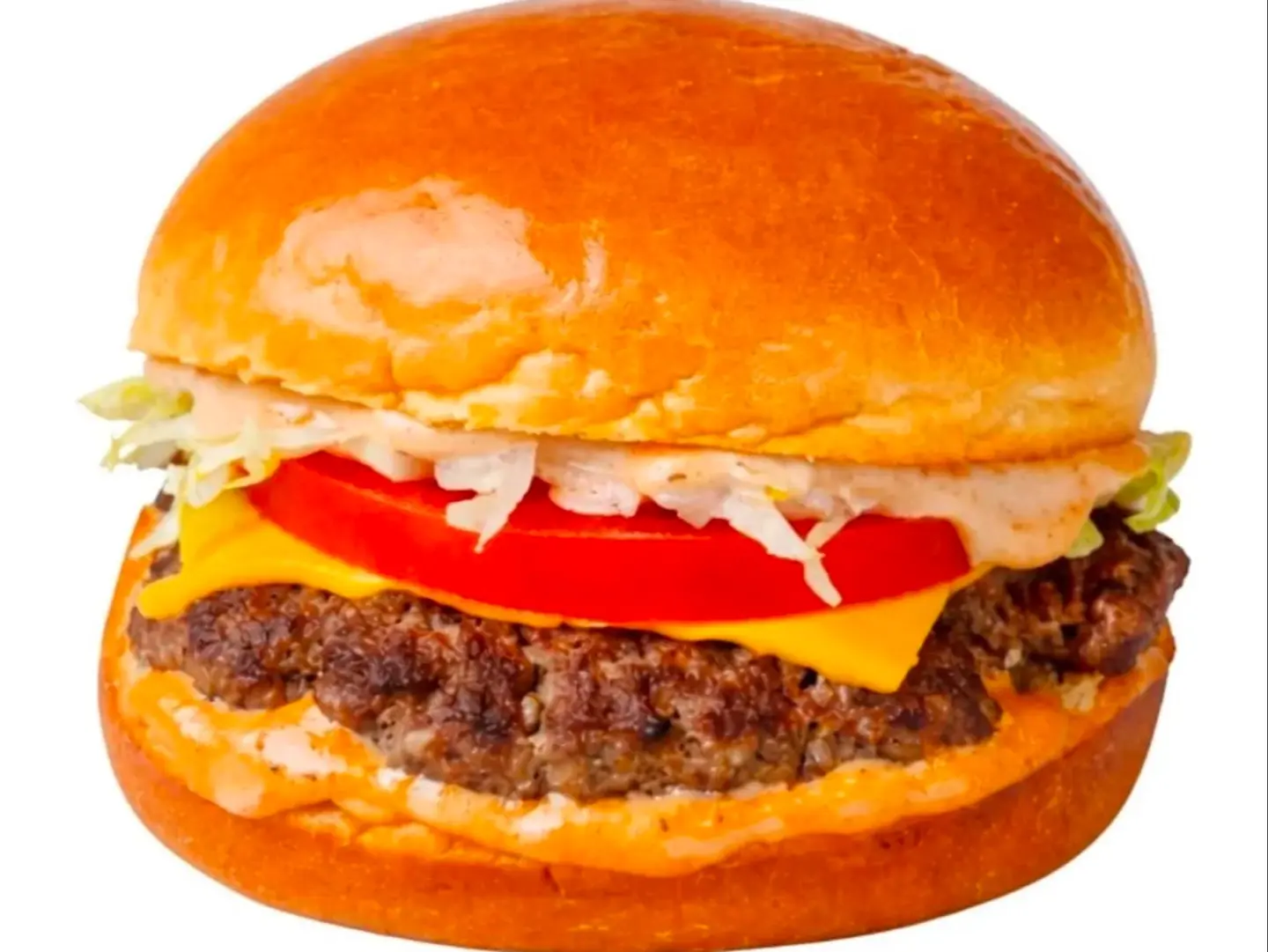 Metro Beef Burger