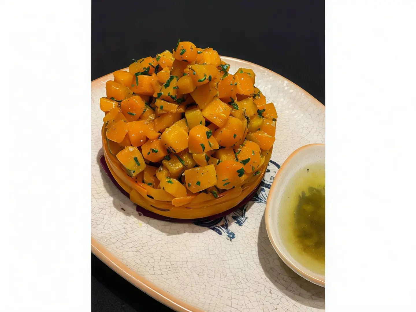Carrot Salad