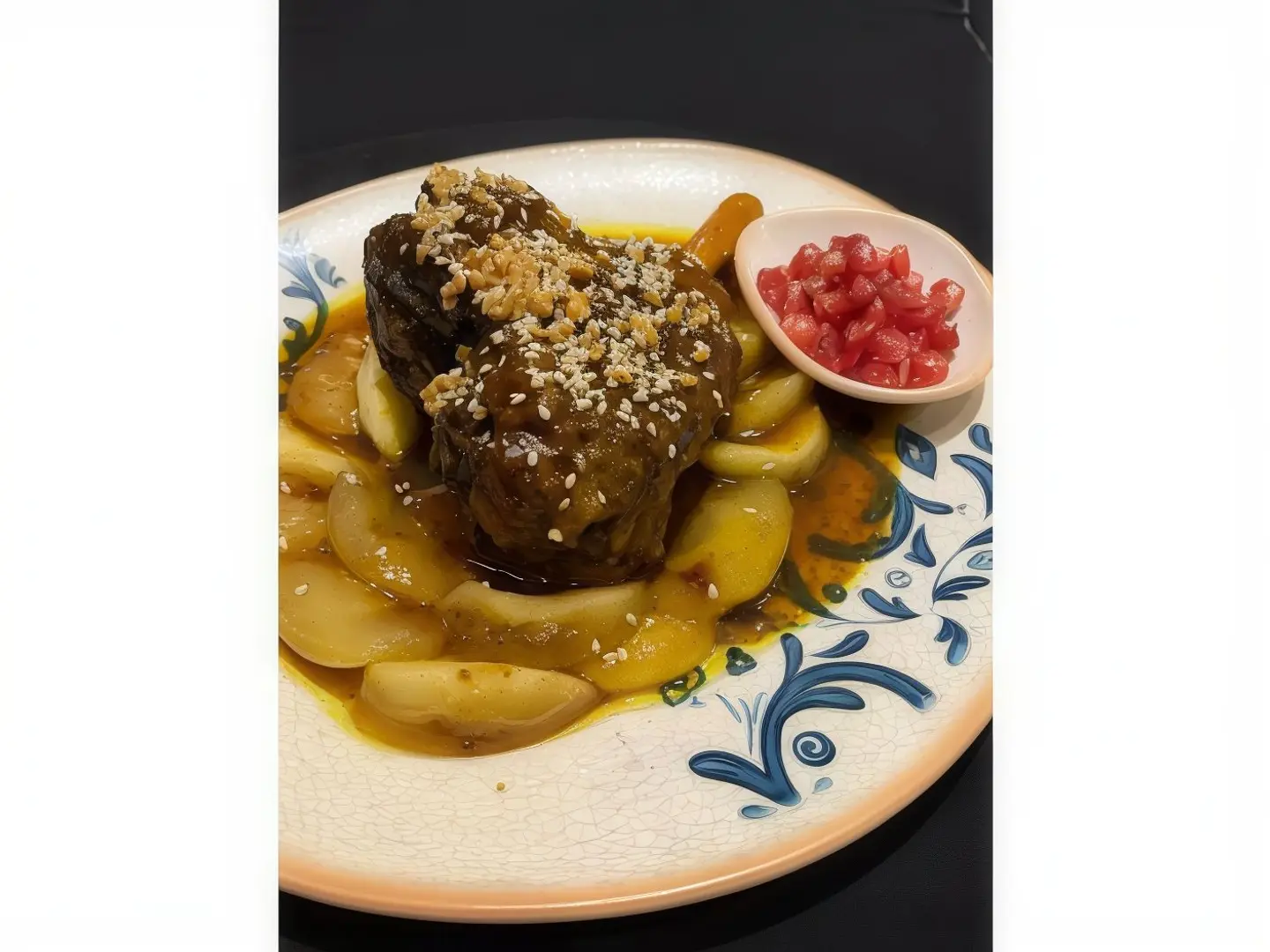 موزة كازا