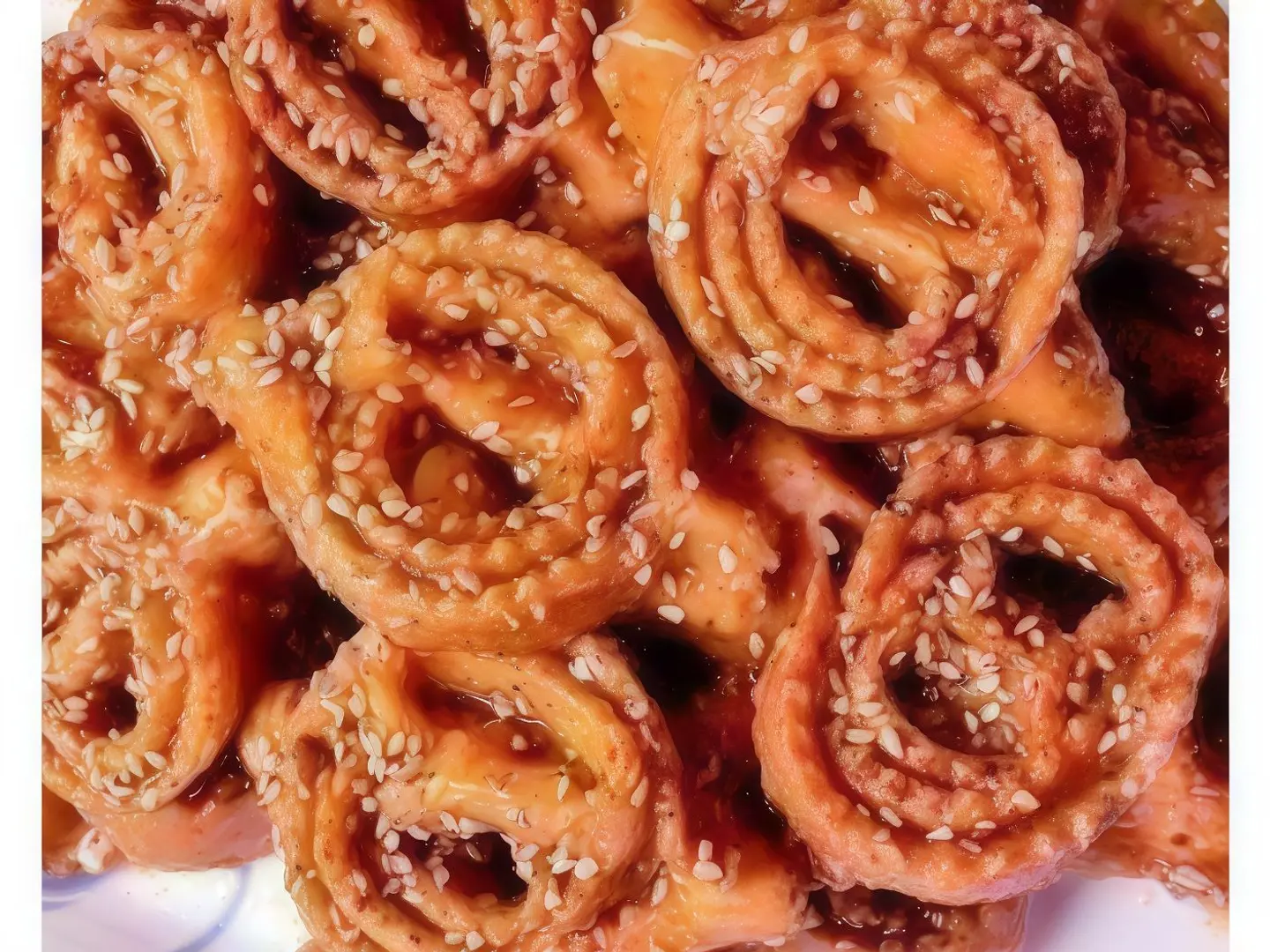 Chebakia