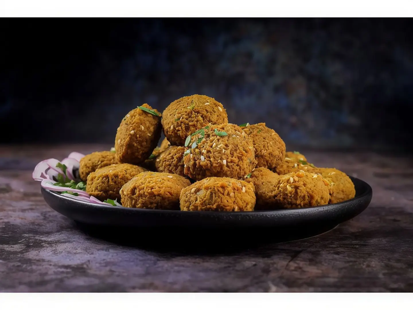 عجينة طعمية - 500 جرام