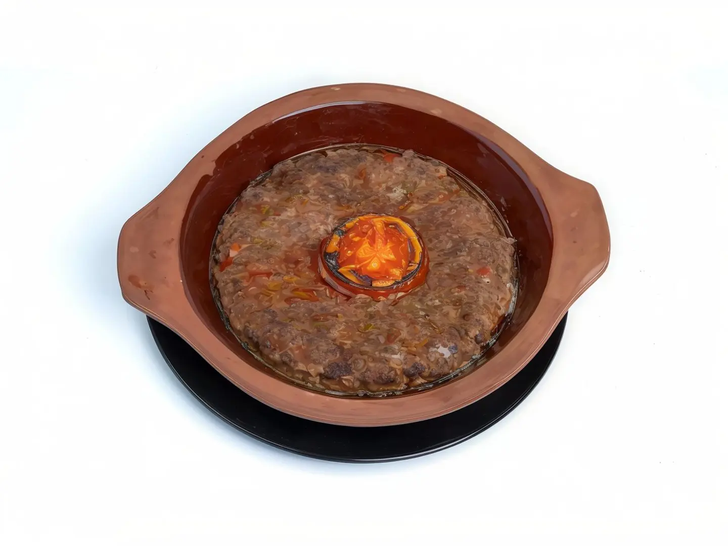 Family Gathering Kofta Tray