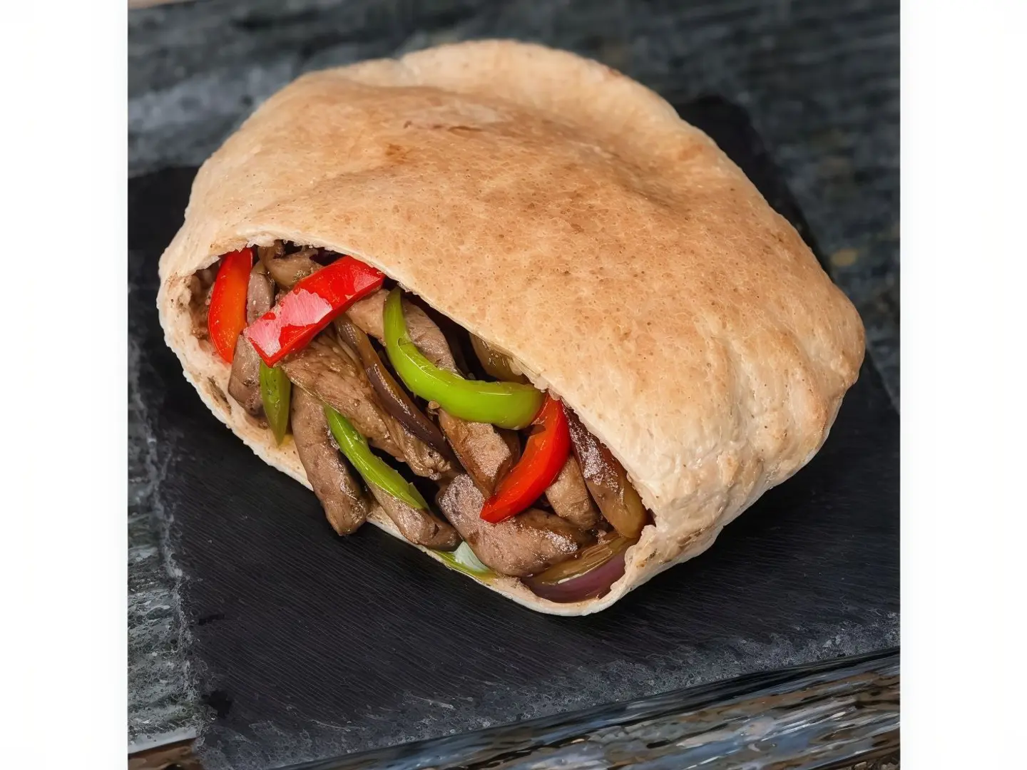 Baladi Alexandrian Liver