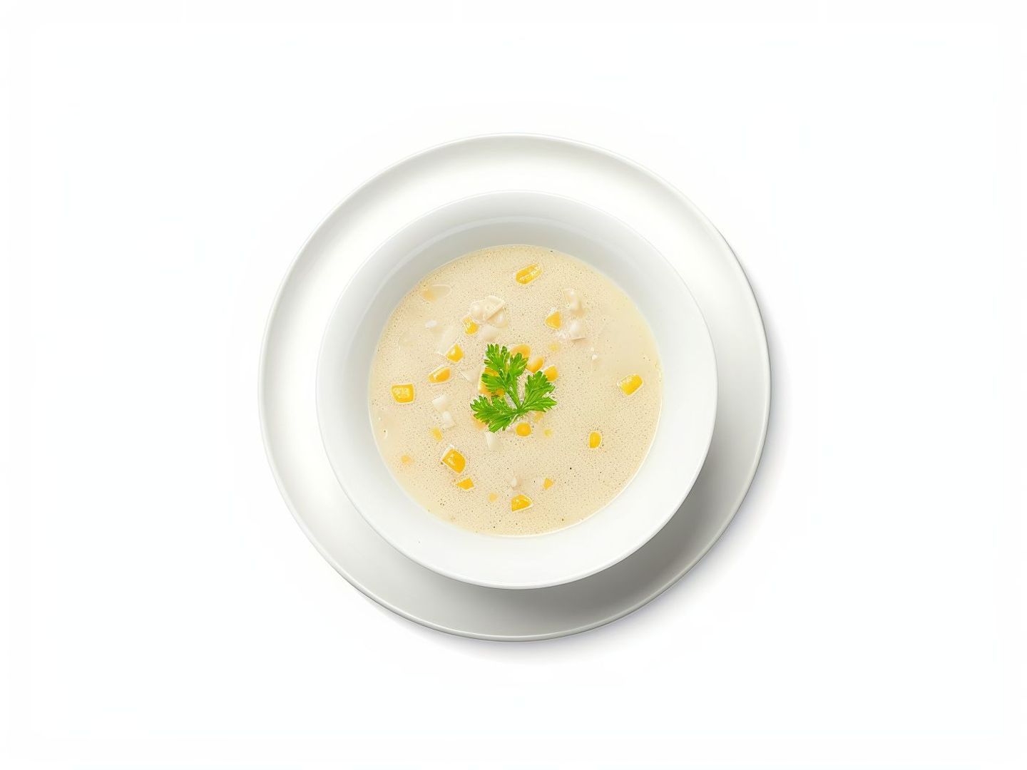 Cream Soup