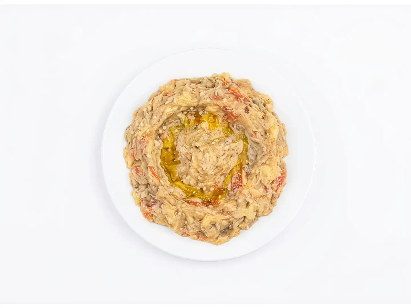 Baba Ghanoush - Small