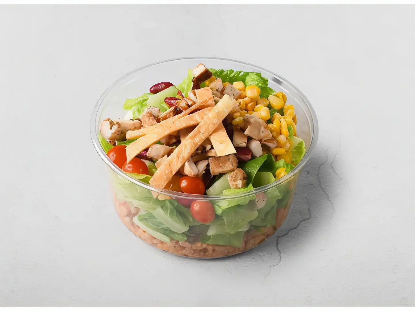 Corn Salad - Small