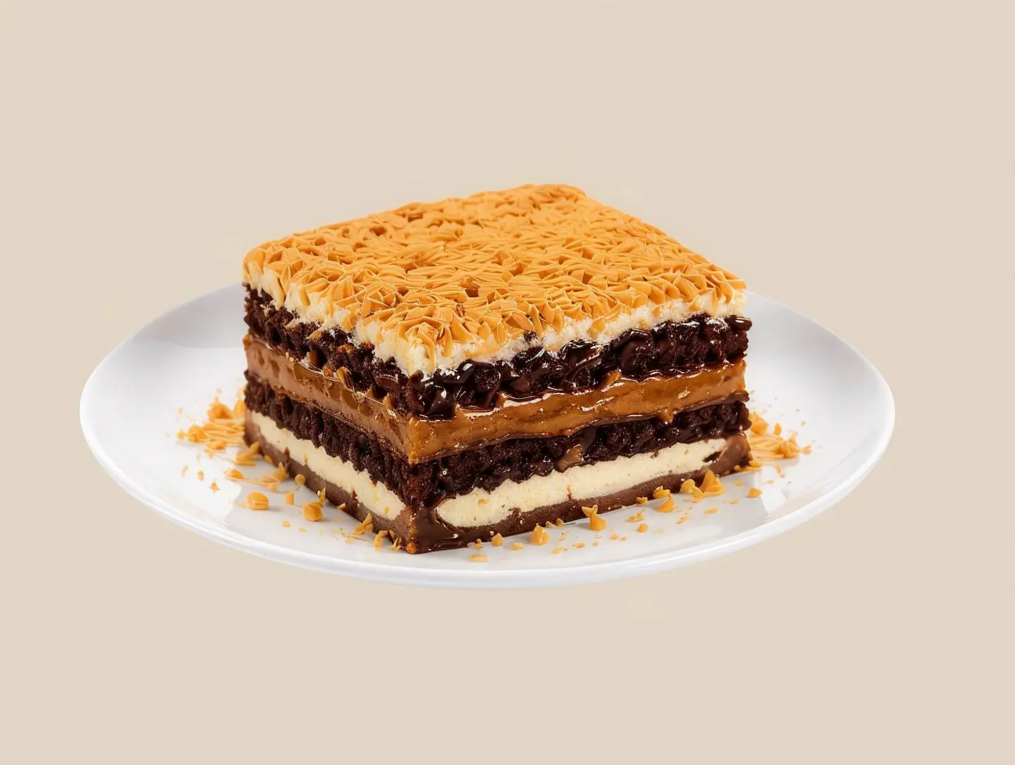 Dulce Cake