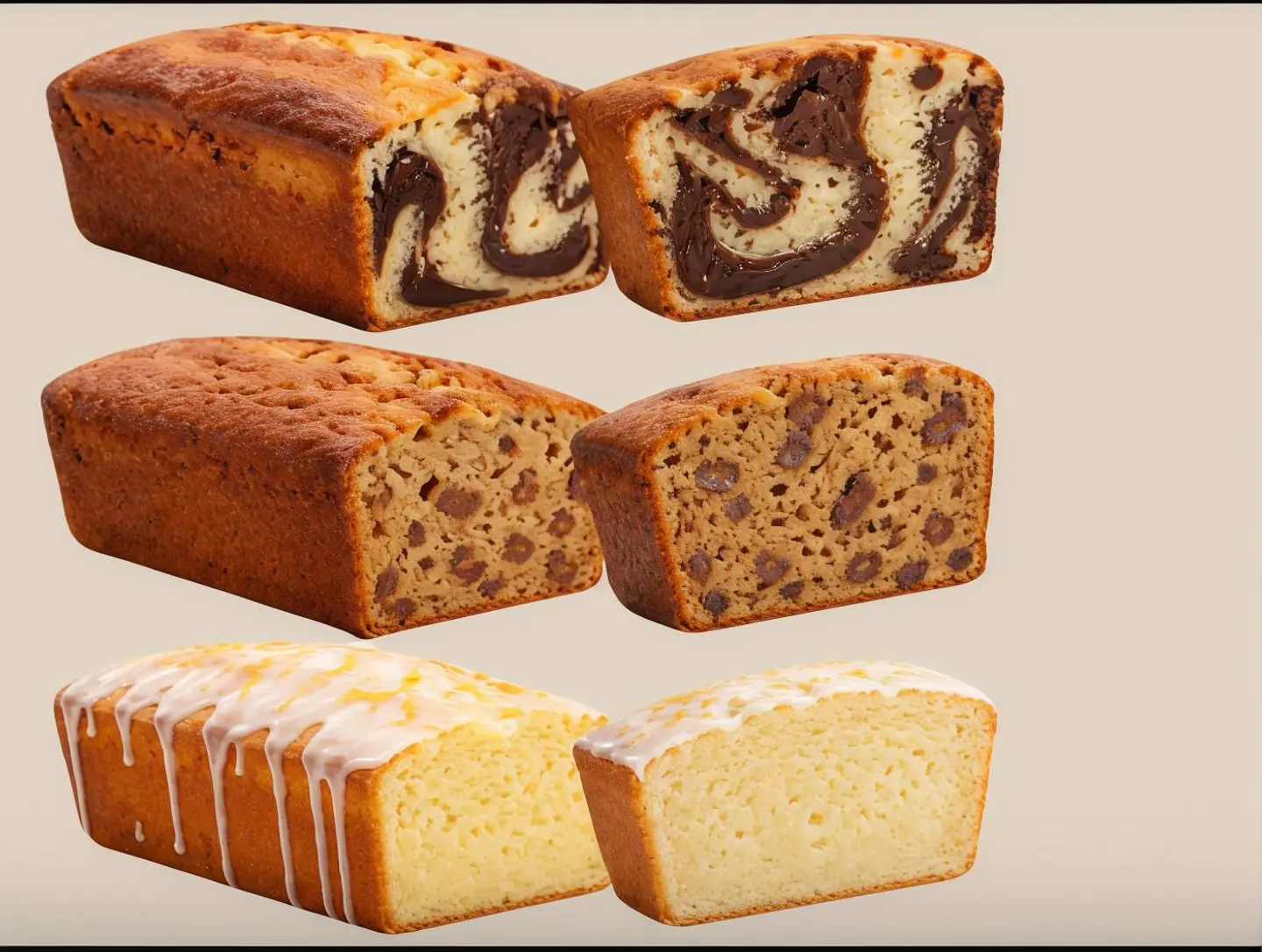 English Cake
