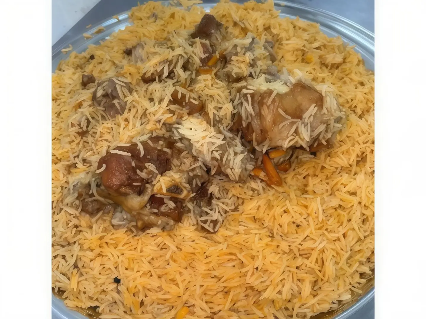 نفر لحم بخاري