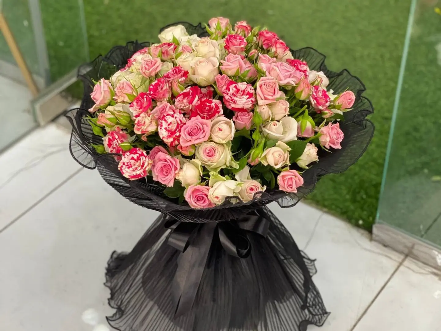 Roses