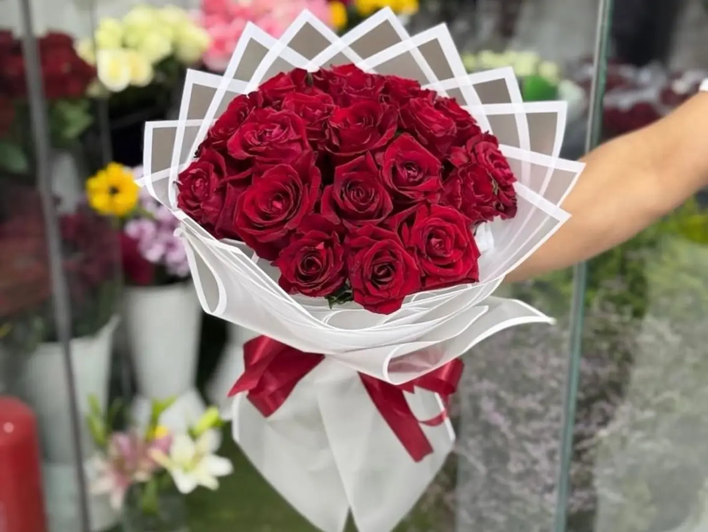 باقة العيد 2