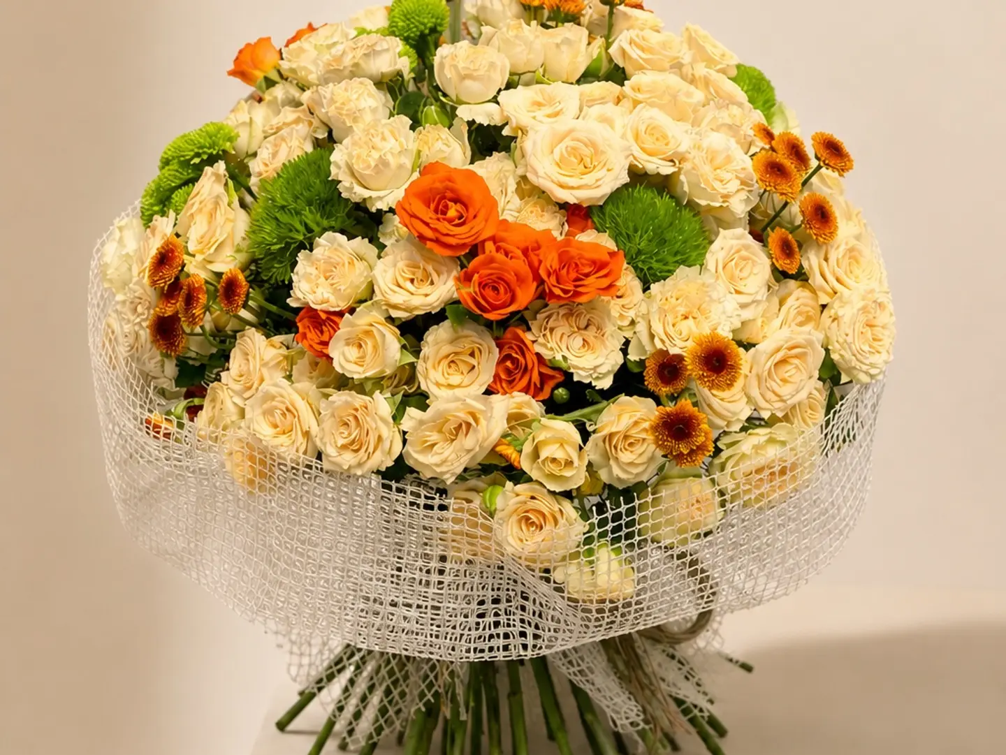 Almsif Glow Bouquet