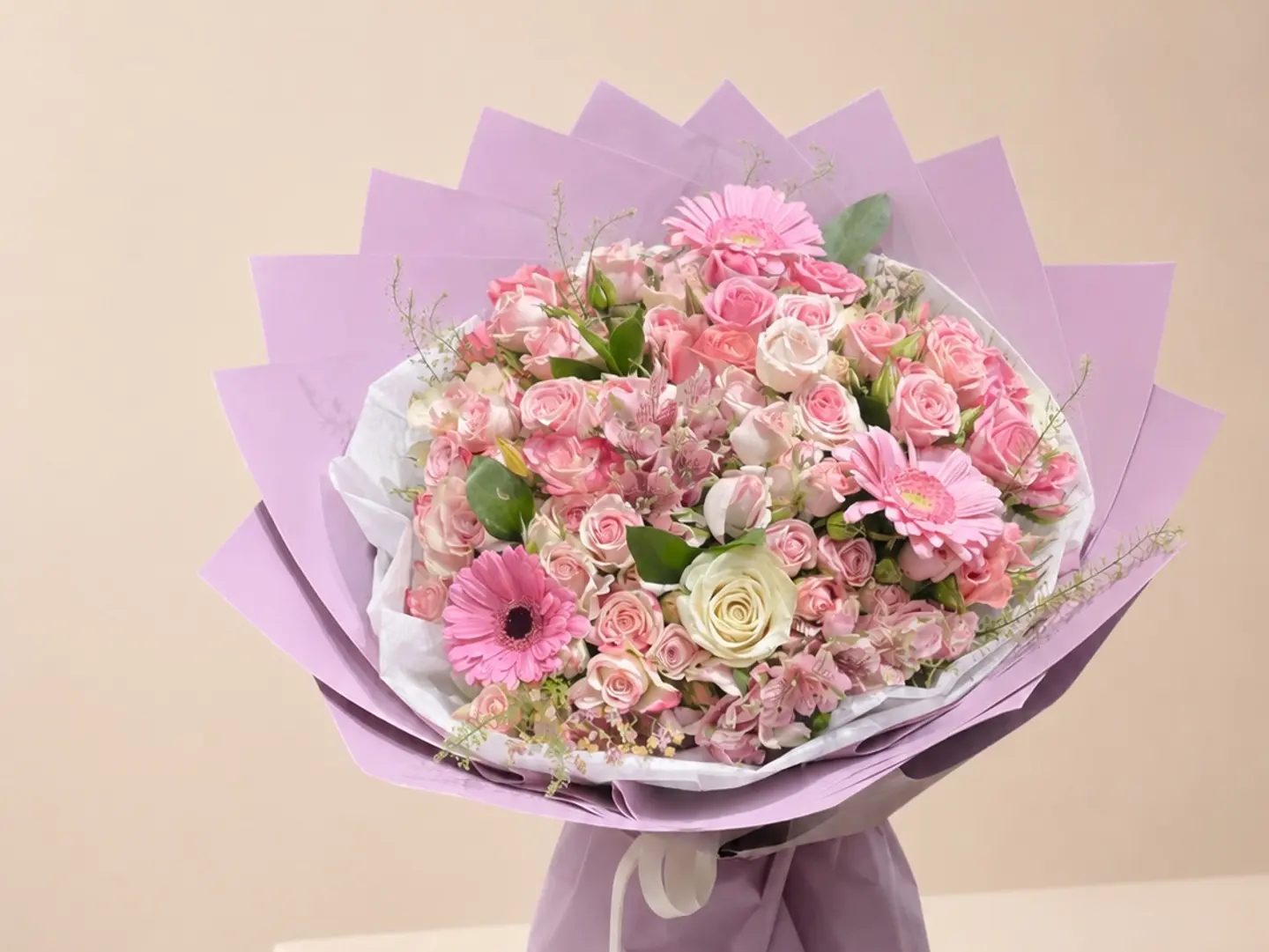 Pink Magic Bouquet