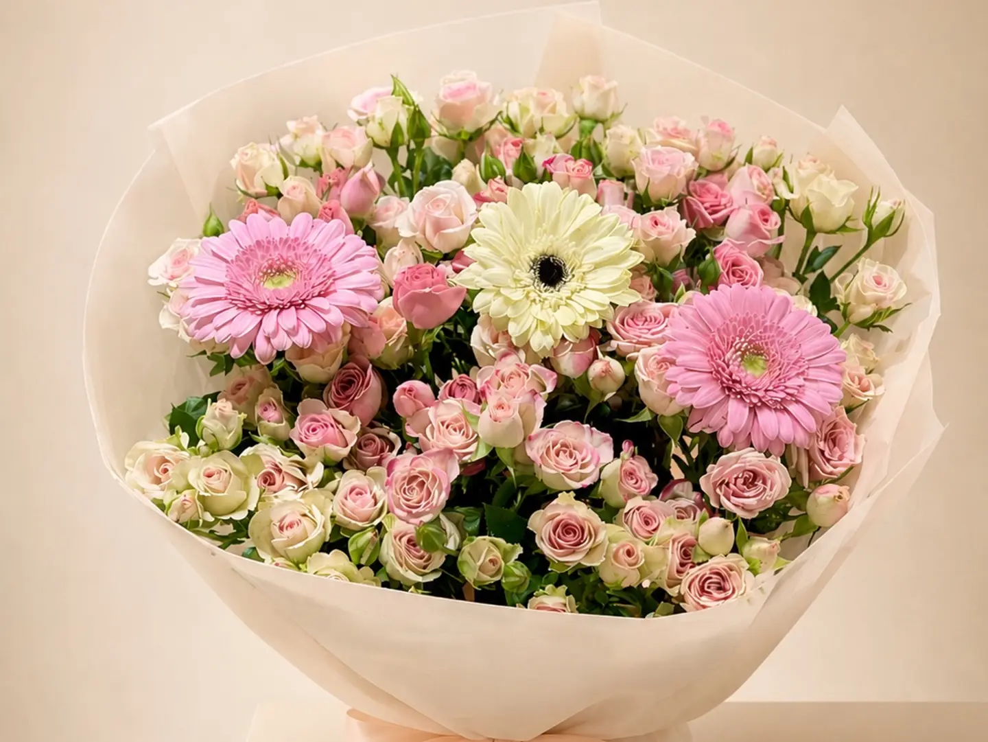 Almsif Lamsa Bouquet 1