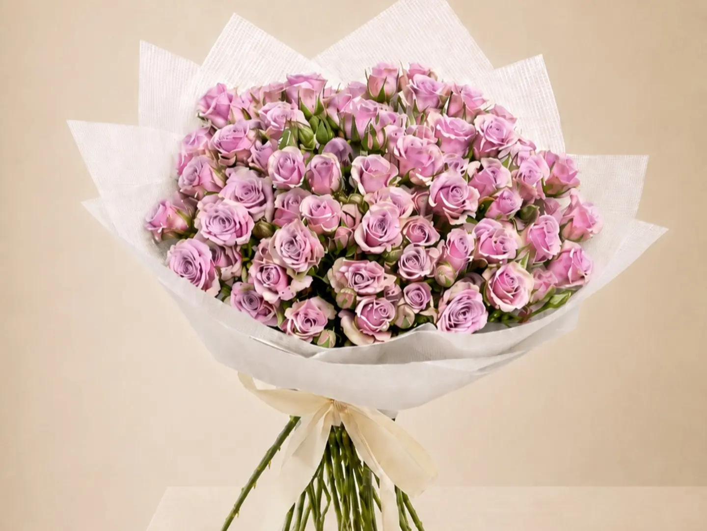 Purple Nabd Bouquet