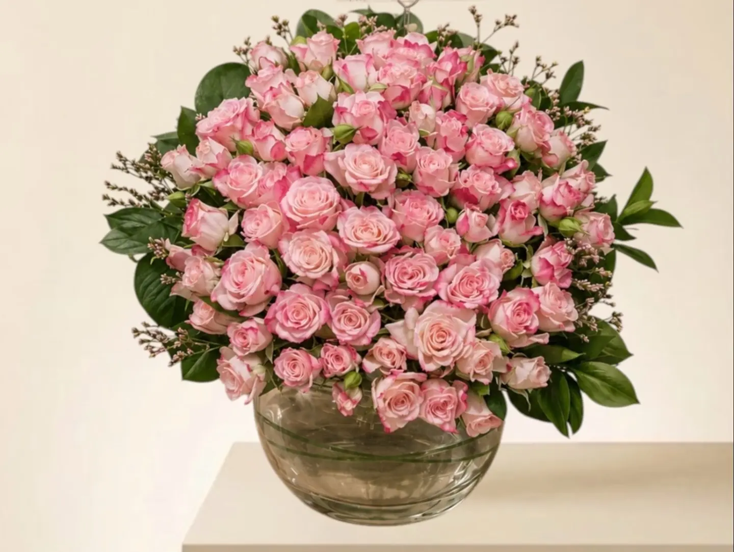 Pink Beauty Vasa 2