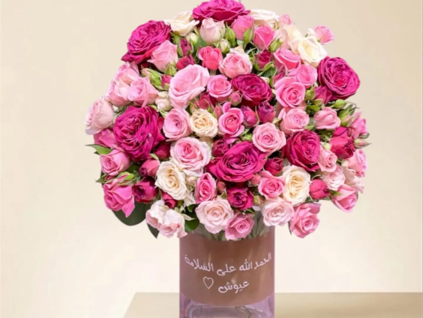 Pink Magic Vasa3