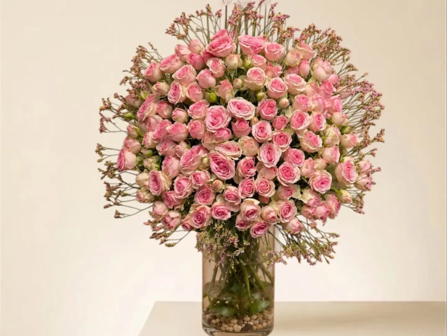 Pink Magic Vasa 4