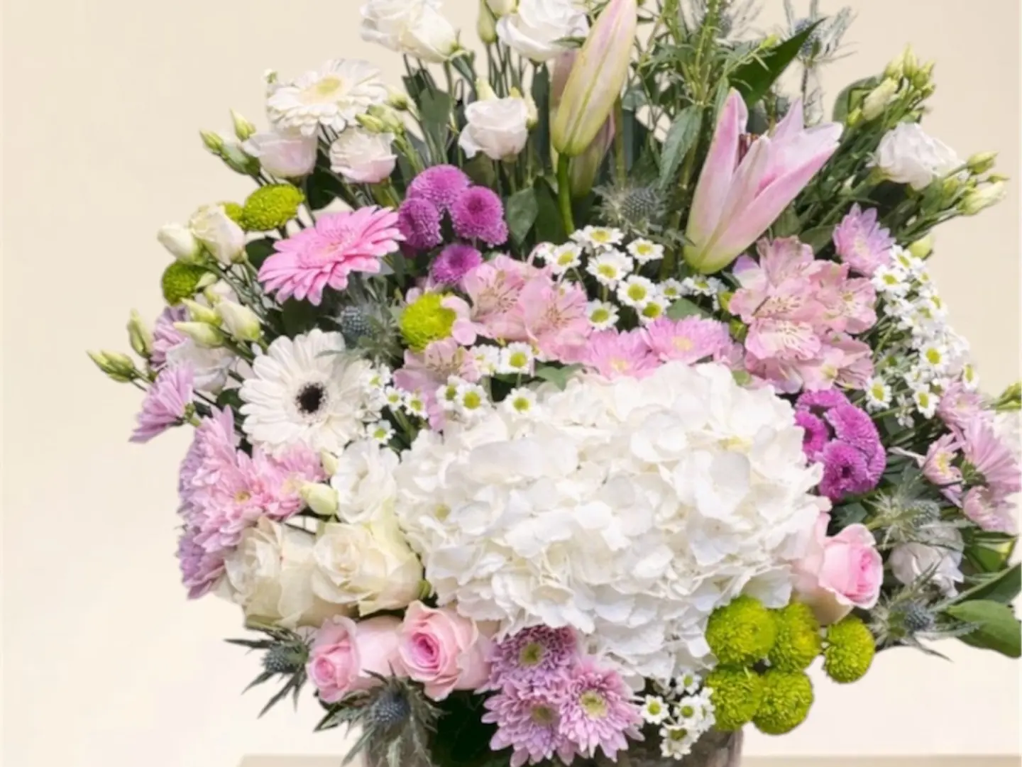 Lolly Bloom Vasa