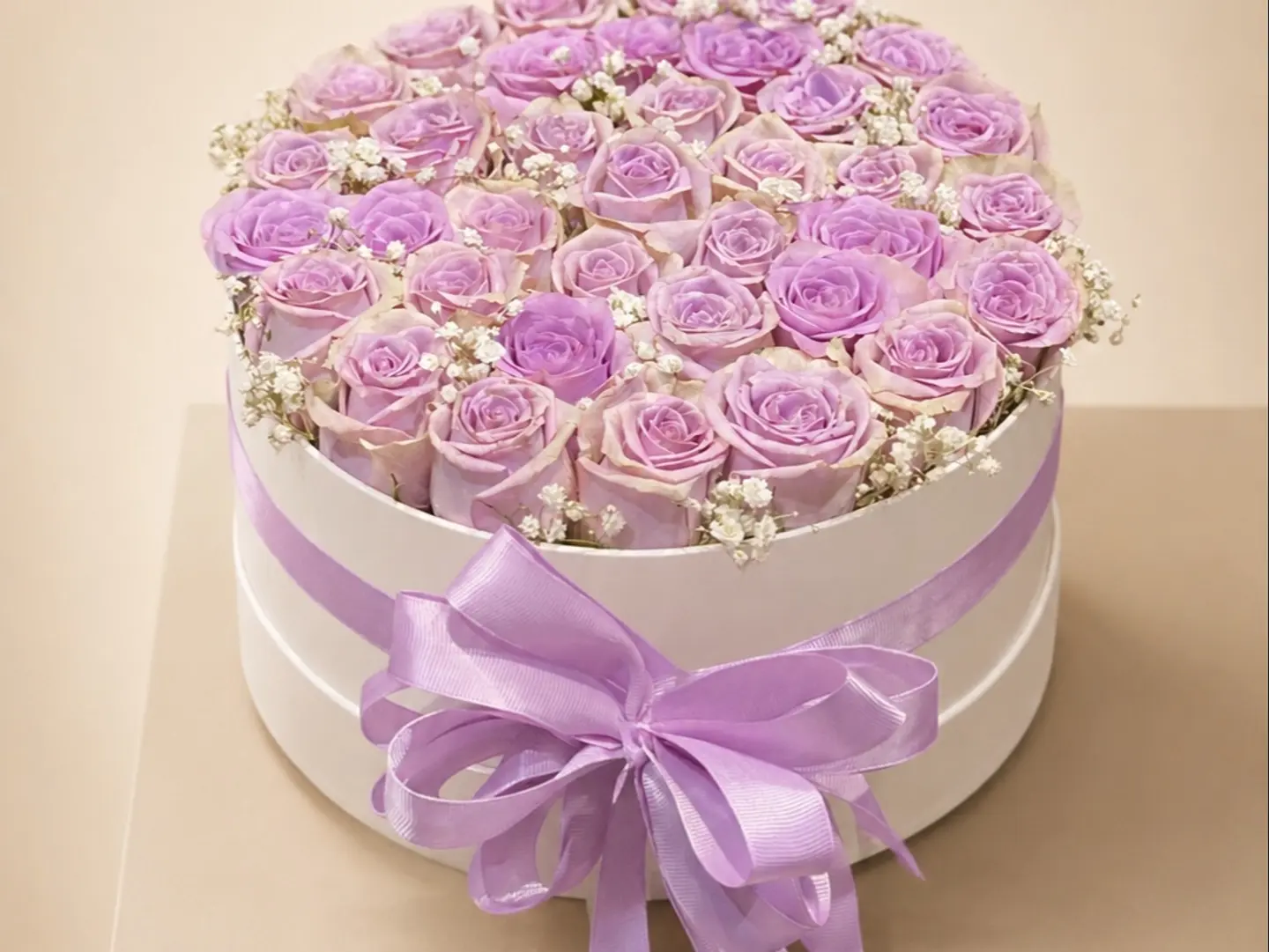 Rose Box