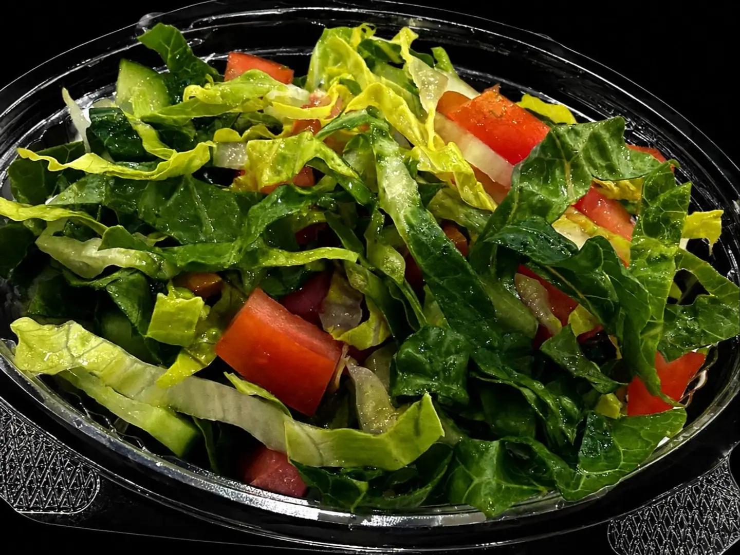 Green Salad