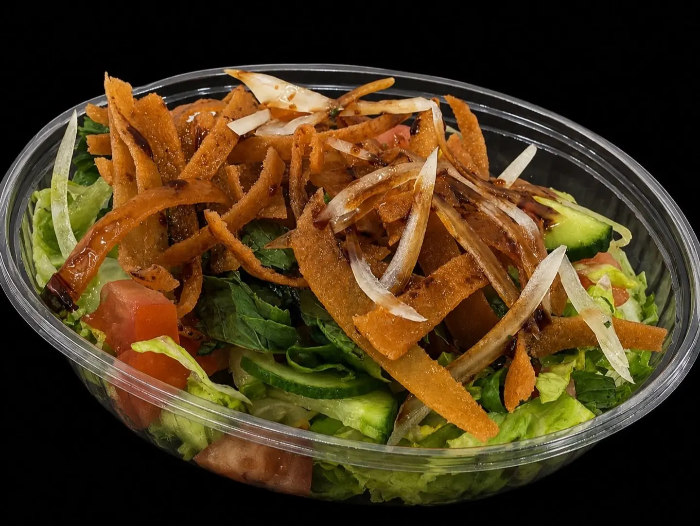 Fattoush