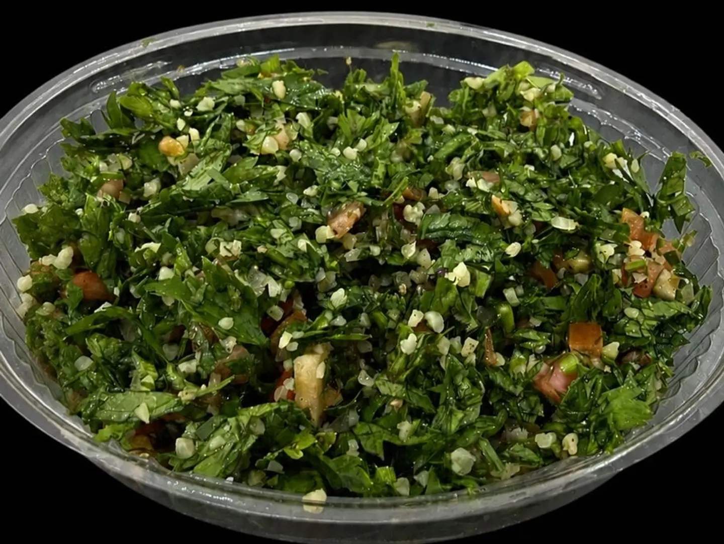 Tabbouleh