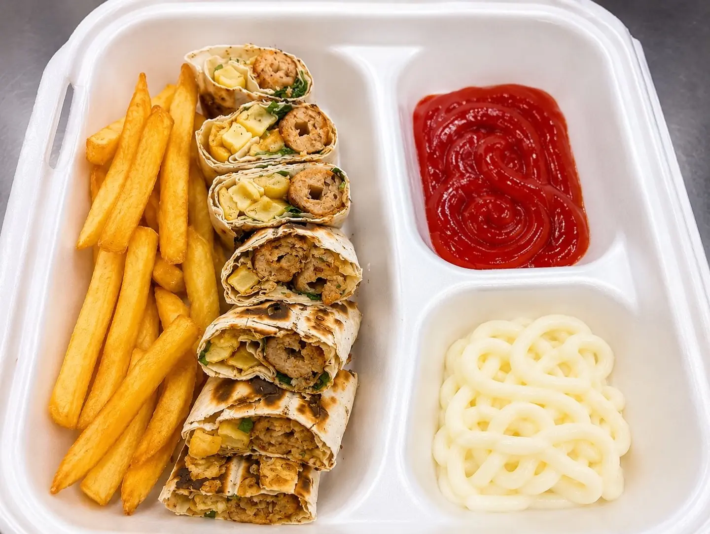 Arabic Chicken Kebab