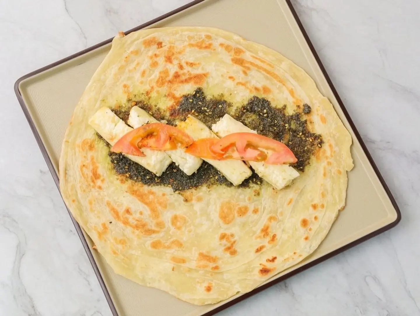 شباتي جبنة حلومي