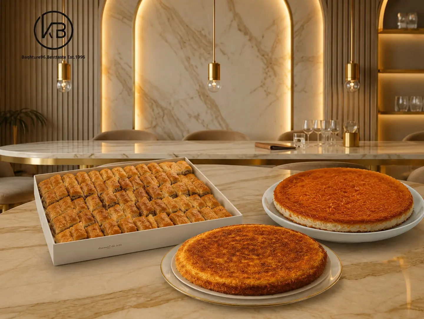 حلا تربل