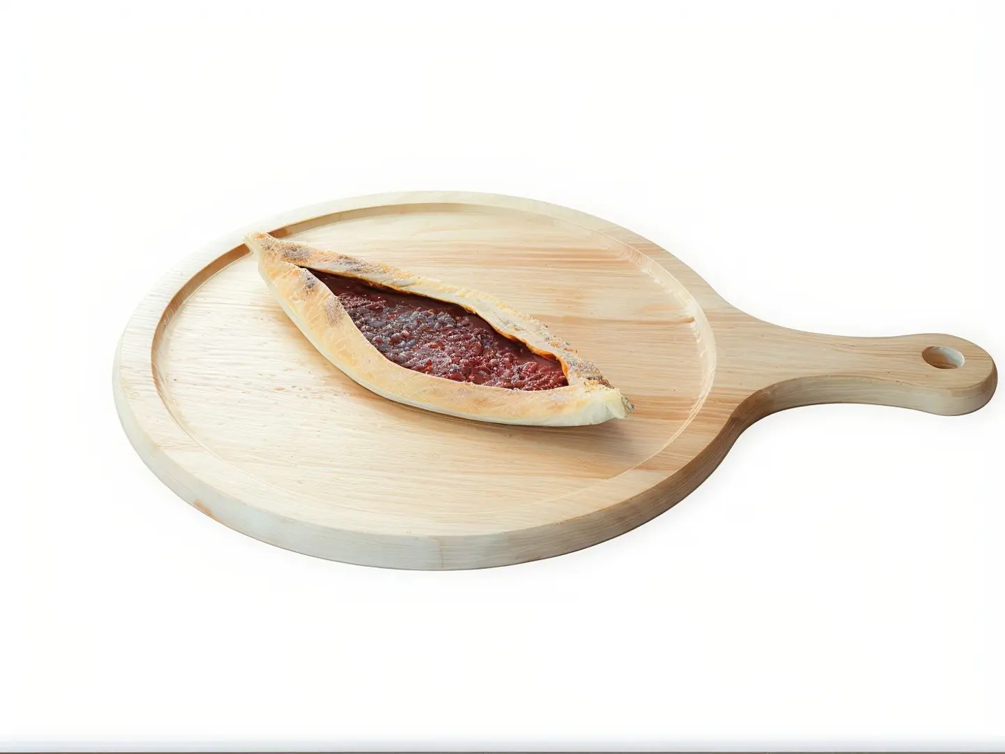 Muhammara Boat