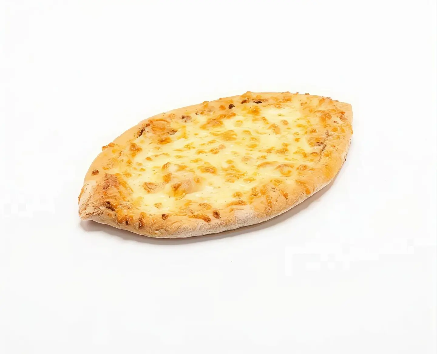 Plain Kashkaval