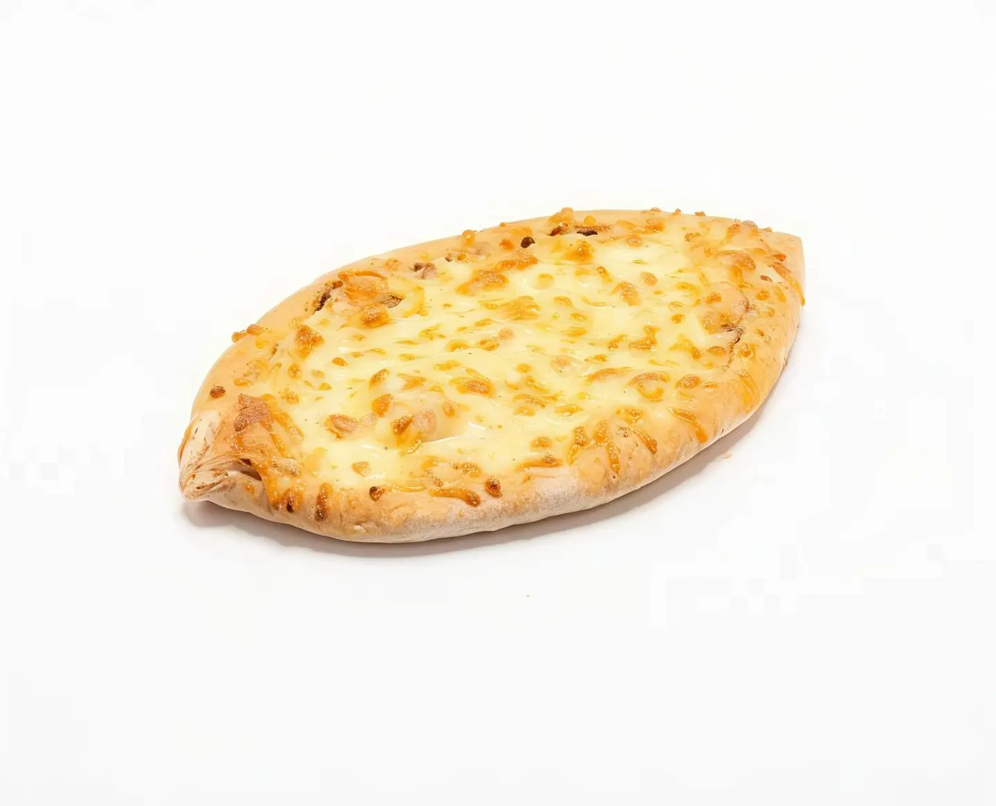 Kashkaval Sausage With Cheese
