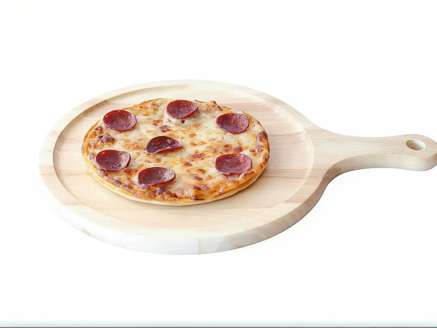 Pepperoni Pizza - Small