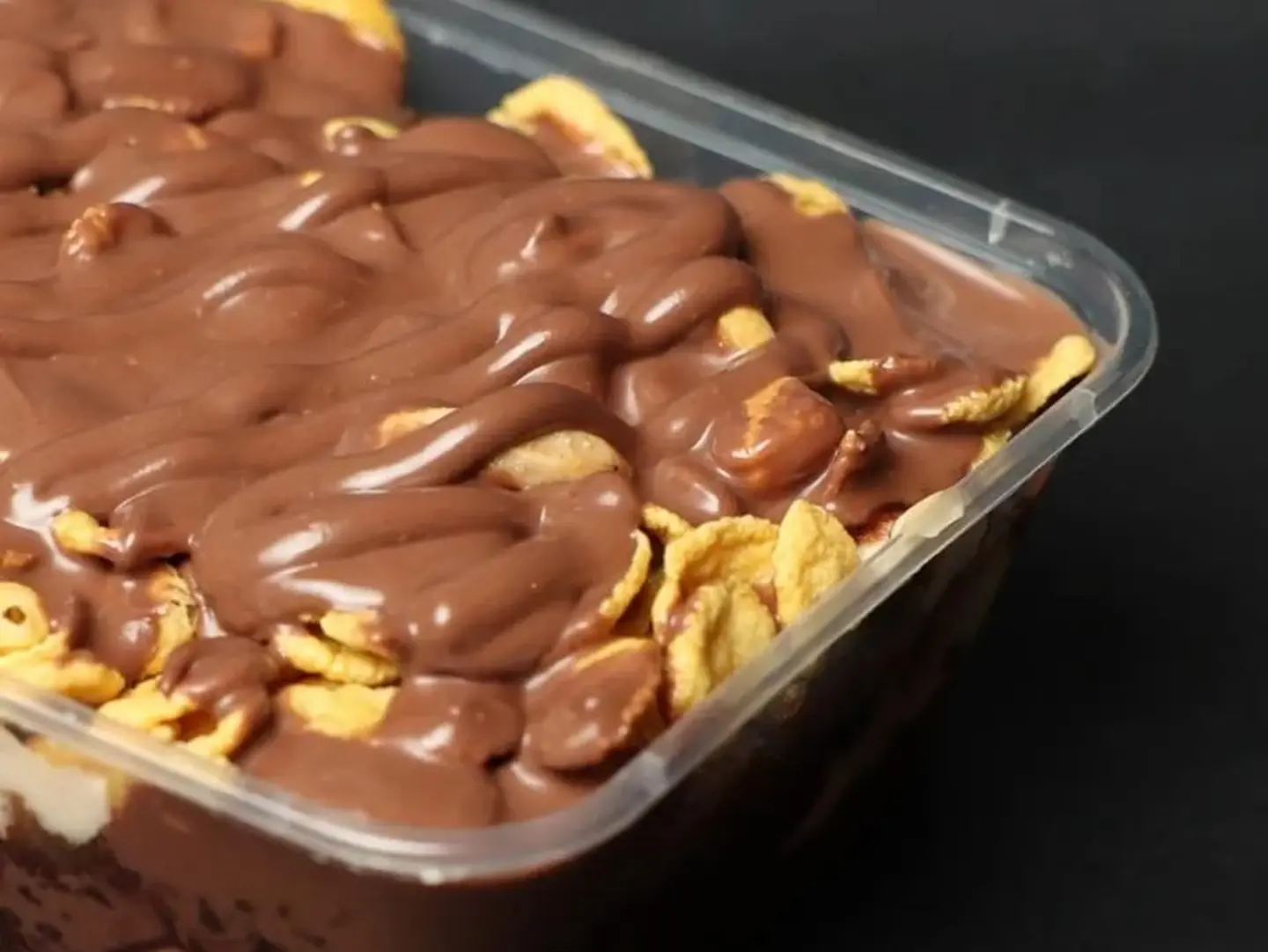 عريكة شوكلاته